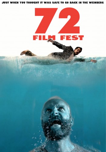 72FilmFest Poster